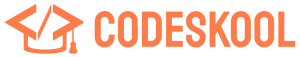 CodeSkool Logo
